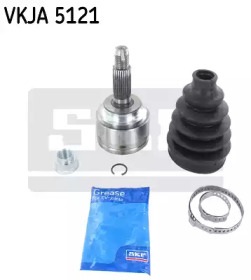 Привод колеса SKF для HONDA CIVIC VIII Hatchback (FN, FK) 1.4 (FK1, FN4)